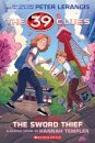 39 Clues: The Sword Thief (Graphic Novel Edition)