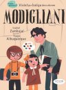 Grandes Pintores - Modigliani