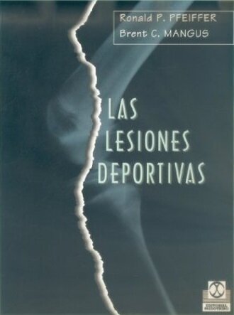 Las Lesiones Deportivas