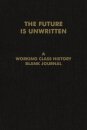 The Future is Unwritten