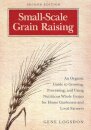 Small-Scale Grain Raising