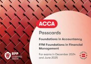 FIA Foundations in Financial Management FFM