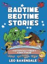 Badtime Bedtime Stories