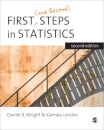 First (and Second) Steps in Statistics