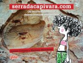 Serradacapivara. Com Os Incríveis Desenhos Desses Homens