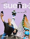 Nuevo Sueña 2 - Libro Del Alumno B1 2025