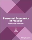 Personnel Economics in Practice