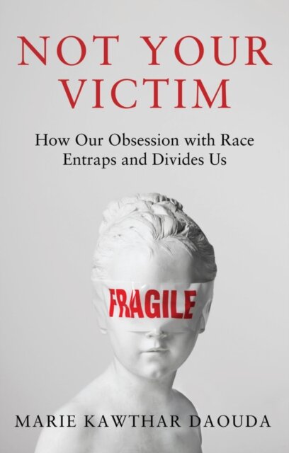 Not Your Victim