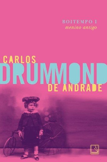 Boitempo I: menino antigo