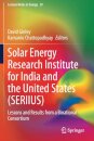 Solar Energy Research Institute for India and the United States (SERIIUS)