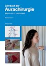 Lehrbuch der Aurachirurgie