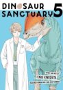 Dinosaur Sanctuary Vol. 5