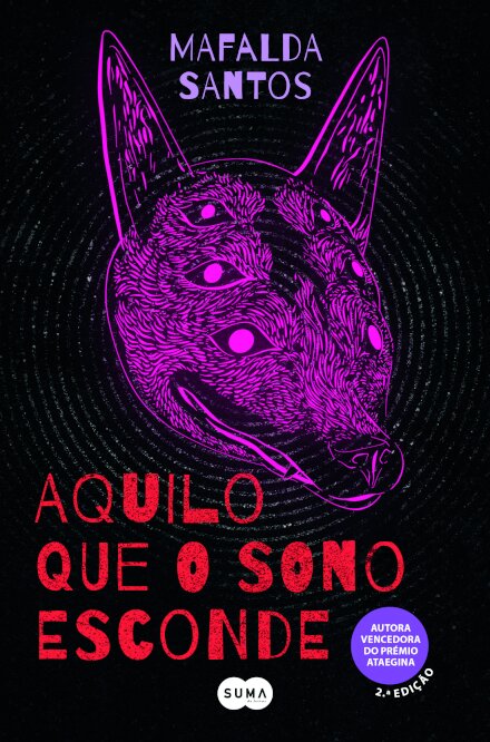 Aquilo que o sono esconde