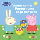 Peppa Pig - Vamos com a Peppa Numa Caça aos Ovos