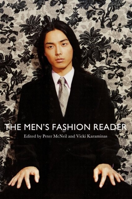 The Men's Fashion Reader