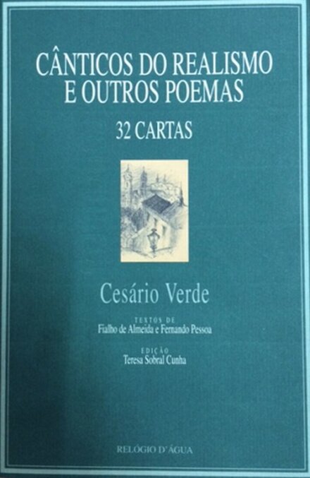 Cânticos Do Realismo