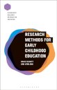 Research Methods for Early Childhood Education