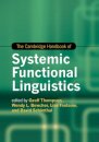 The Cambridge Handbook of Systemic Functional Linguistics