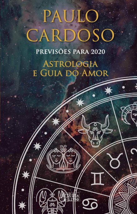 Astrologia e Guia do Amor 2020