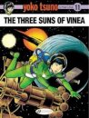 Yoko Tsuno Vol. 11: The Three Suns of Vinea