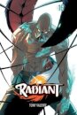 Radiant, Vol. 16