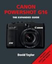 Canon Powershot G16