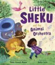 Little Sheku And The Animal Orchestra