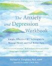 The Anxiety and Depression Workbook