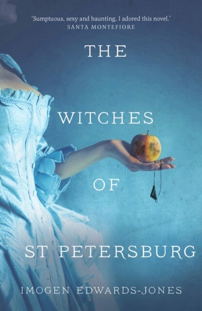 The Witches Of St Petersburg