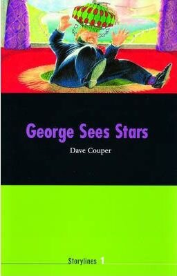 Storylines: George Sees Stars Level 1