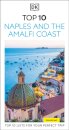 Naples And The Amalfi Coast Dk Eyewitness Top 10