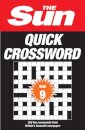 The Sun Quick Crossword Book 9
