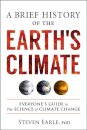 A Brief History of the Earth's Climate