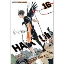 Haikyu!! Vol. 16