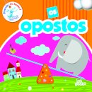 Diversão no Banho: Os Opostos