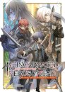 Reincarnated Into a Game as the Hero's Friend: Running the Kingdom Behind the Scenes (Light Novel) Vol. 1