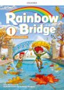 Rainbow Bridge: Level 1. Students Book and Workbook