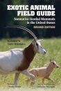 Exotic Animal Field Guide