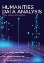 Humanities Data Analysis