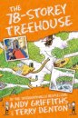 The 78-Storey Treehouse