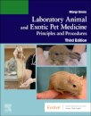 Laboratory Animal and Exotic Pet Medicine
