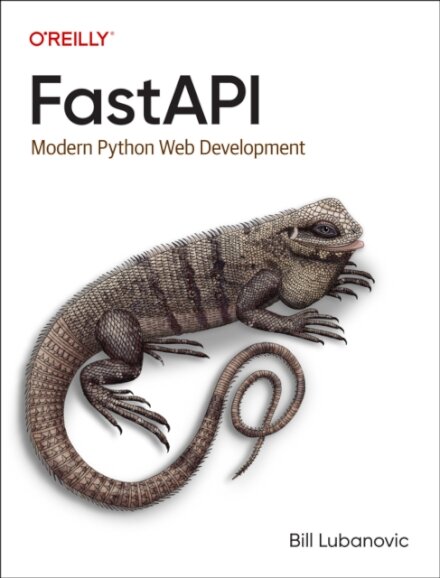 FastAPI
