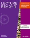 Lecture Ready 2nd Edition 1: Student's Book Pack