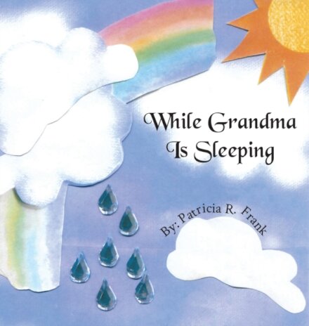 While Grandma Is Sleeping
