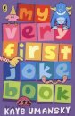 My Very First Joke Book