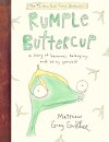 Rumple Buttercup: A Story of Bananas, Belonging, and Being Yourself