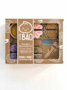 Wooden Mooncake Toy Set