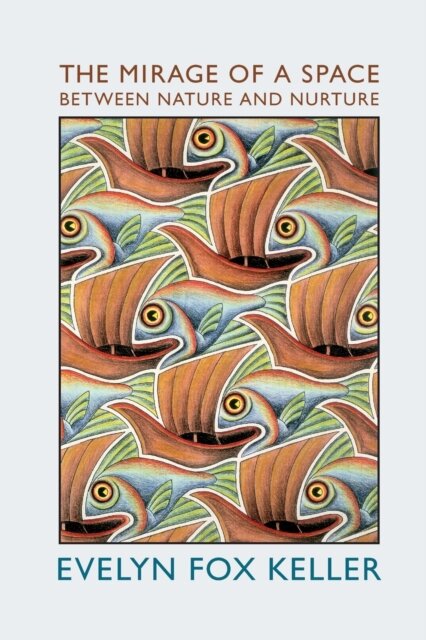 The Mirage of a Space Between Nature and Nurture