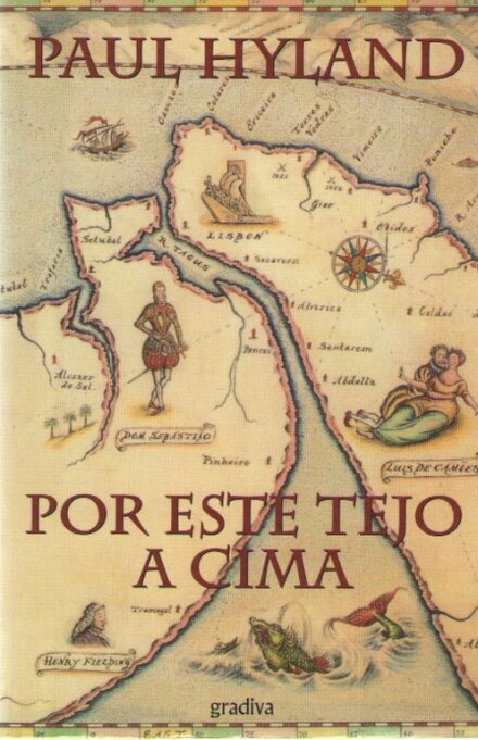 Por Este Tejo A Cima