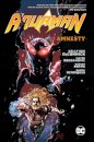 Aquaman Volume 2: Amnesty